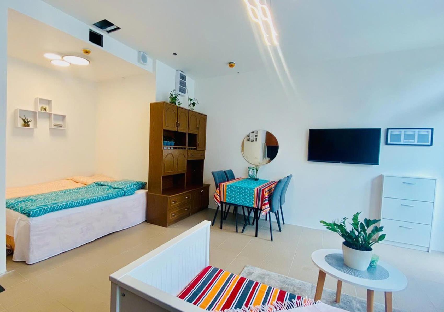 Apartmán 2 L Ground Floor Free Parking