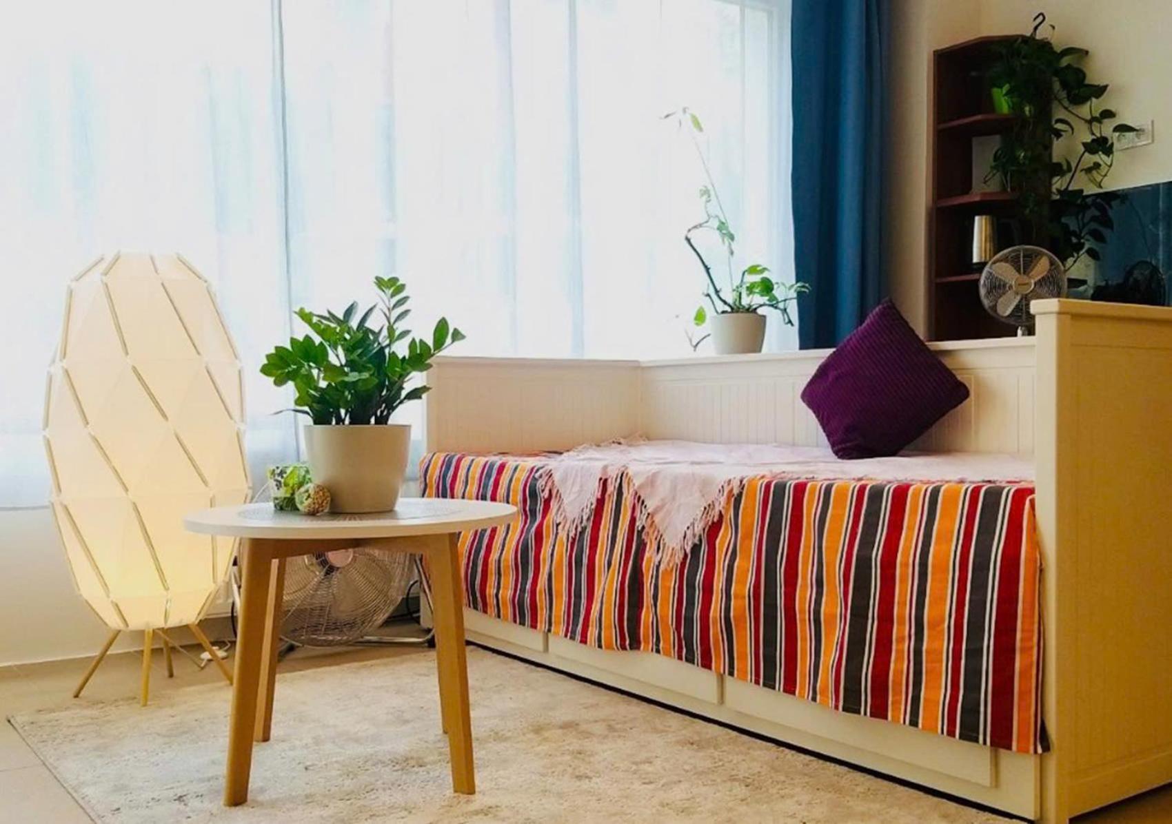 2 L Ground Floor Free Parking Apartmán Praha