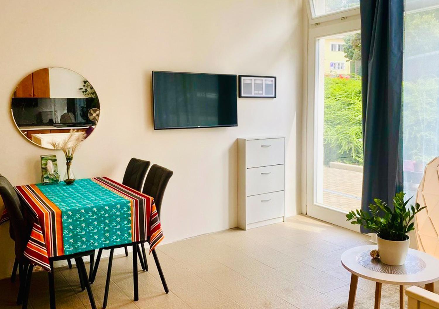 2 L Ground Floor Free Parking Apartmán Praha