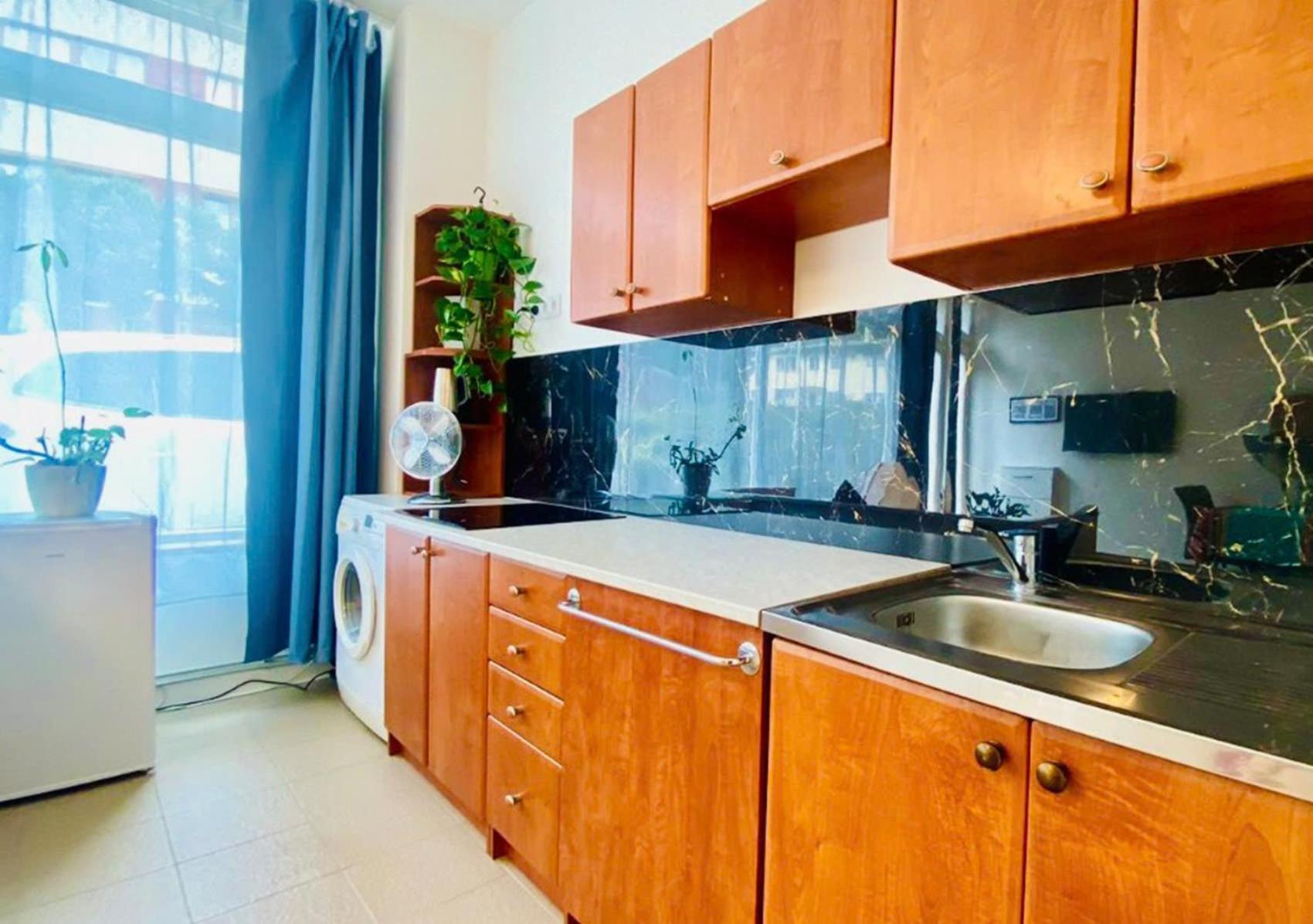 Apartmán 2 L Ground Floor Free Parking *